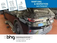 Gebraucht VW ID.4 GTX 219 kW (299 PS) 2023 Schwarz SUV