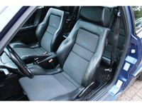 Gebraucht VW Corrado 160 PS (117 kW) 1991 Blau Coupé