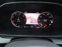 Gebraucht Seat Leon 116 PS (85 kW) 2022 Silber Limousine