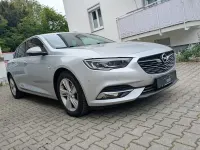 Gebraucht Opel Insignia Dynamic 170 PS (125 kW) 2018 Argonsilber Limousine
