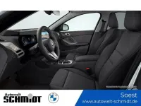 Usado BMW 120 Shadowline 163 HP (119 kW) 2025 Cinzento Citadino