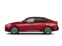 Neu BMW 216 122 PS (89 kW) 2026 Dragon fire rot metallic Coupé