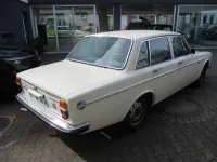 Gebraucht Volvo 164 131 PS (96 kW) 1970 Beige Limousine