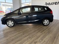 Gebraucht Honda Jazz Trend 102 PS (75 kW) 2019 Brillant sporty blue metallic Kleinwagen