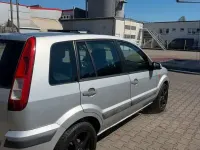 Gebraucht Ford Fusion 80 PS (58 kW) 2008 Andere farben Kleinwagen
