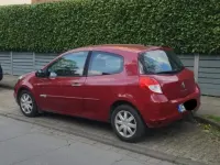 Gebraucht Renault Clio II Dynamique 75 PS (55 kW) 2009 Limousine