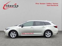 Gebraucht Toyota Corolla 178 PS (130 kW) 2025 Silber Limousine