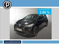 Gebraucht VW ID.3 Pro 150 kW (204 PS) 2024 Schwarz Kleinwagen
