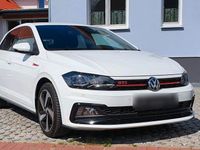 gebraucht VW Polo GTI