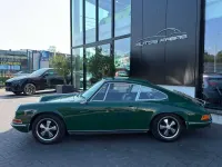 Gebraucht Porsche 912 90 PS (66 kW) 1969 Grün Coupé