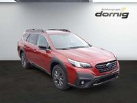 Gebraucht Subaru Outback Active 169 PS (124 kW) 2025 Crimson red SUV