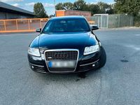 Gebraucht Audi A6 300 PS (220 kW) 2007 Schwarz Kombi