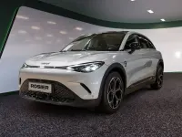 Gebraucht Smart #3 Pro+ 200 kW (272 PS) 2024 Silber / cyber silver SUV