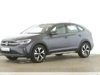 Gebraucht VW Taigo Style 110 PS (80 kW) 2023 Grau SUV