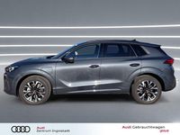 Gebraucht Cupra Terramar 204 PS (150 kW) 2025 Timanfayagrau SUV