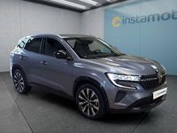 Gebraucht Renault Austral 158 PS (116 kW) 2024 Grau SUV