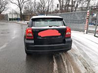 Second-hand Dodge Caliber 150 CP (110 kW) 2006 Hatchback