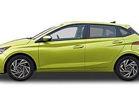 Neu Hyundai i20 GO! 90 PS (66 kW) 2026 Wählbar Kleinwagen