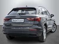 gebraucht Audi Q3 35 TDI quattro PDC SHZ KAMERA NAVI ACC LED Gebrauchtwagen, bei Richard Stein GmbH & Co. KG