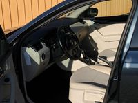 Gebraucht Skoda Octavia Style 150 PS (110 kW) 2016 Grau Kleinwagen