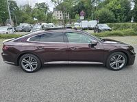 Gebraucht VW Arteon R-line 190 PS (139 kW) 2018 Limousine