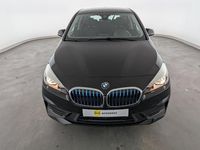 Gebraucht BMW 225 Advantage 224 PS (164 kW) 2018 Schwarz Van / Kleinbus