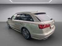 Gebraucht Audi A6 S-Line 320 PS (235 kW) 2018 Karatbeige Kombi