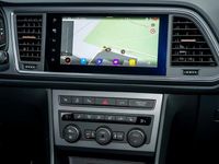 Gebraucht Cupra Ateca 300 PS (220 kW) 2026 Schwarz SUV