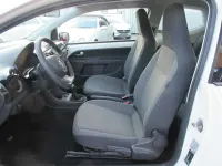 Używany VW up! Move 60 KM (44 kW) 2015 Biały Hatchback