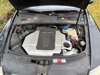 Gebraucht Audi A6 180 PS (132 kW) 2007 Schwarz Kombi
