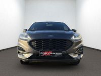 Gebraucht Ford Kuga ST-Line X 190 PS (139 kW) 2023 Grau SUV