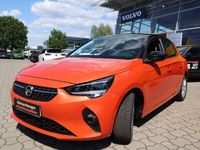 gebraucht Opel Corsa 1.2 Turbo Elegance+LED+Klimaaut+Kamera+