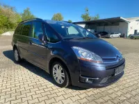 Gebraucht Citroën Grand C4 Picasso 150 PS (110 kW) 2010 Van / Kleinbus