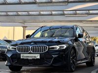 Gebraucht BMW 320 M Sport 184 PS (135 kW) 2025 Schwarz Limousine