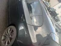 Gebraucht BMW 120 177 PS (130 kW) 2008 Schwarz Kleinwagen