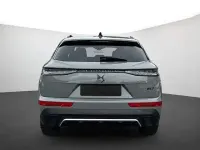 Gebraucht DS Automobiles DS7 Crossback Performance Line Plus 131 PS (96 kW) 2023 Seidengrau SUV