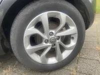 Gebraucht Opel Corsa 90 PS (66 kW) 2017 Grau Kleinwagen