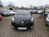 gebraucht Renault Clio IV Collection