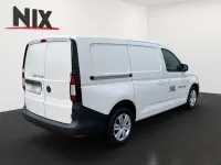 Gebraucht VW Caddy 102 PS (75 kW) 2025 Candyweiß Van / Kleinbus