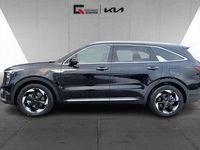 Neu Kia Sorento Platinum 252 PS (185 kW) 2026 Schwarz SUV