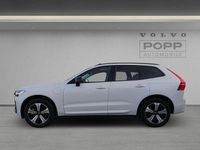 Gebraucht Volvo XC60 Plus 455 PS (334 kW) 2024 Crystal white / metallic SUV