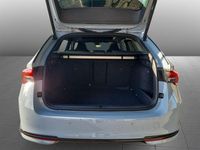 Gebraucht Skoda Octavia SportLine 150 PS (110 kW) 2025 Patina grau/< sonderfarbe Kombi