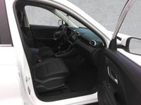 Neu MG ZS Comfort 116 PS (85 kW) 2026 Weiß SUV