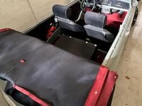 Second-hand Mini 1000 39 CP (28 kW) 1973 Gri Hatchback