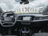 gebraucht Audi Q4 Sportback e-tron e-tron 50 quattro - MATRIX - SONOS
