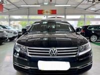 Gebraucht VW Phaeton 245 PS (180 kW) 2014 Schwarz Limousine