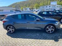 Gebraucht Seat Leon FR 190 PS (139 kW) 2023 "magnetic tech" Limousine