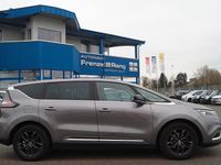 Gebraucht Renault Espace LIMITED 160 PS (117 kW) 2019 Grau Van / Kleinbus