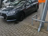 Gebraucht Hyundai i40 141 PS (103 kW) 2017 Limousine