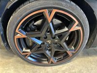 Gebraucht Cupra Leon VZ 333 PS (244 kW) 2025 Schwarz Kombi